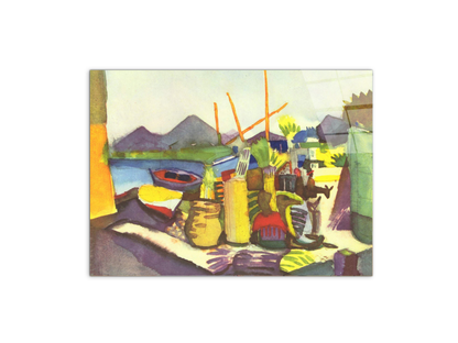 landscape-at-hammametas91391-#materiale_CrystalArt/dimensioni_76x57