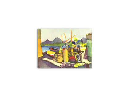 landscape-at-hammametas91391-#materiale_CrystalArt/dimensioni_50x37,50