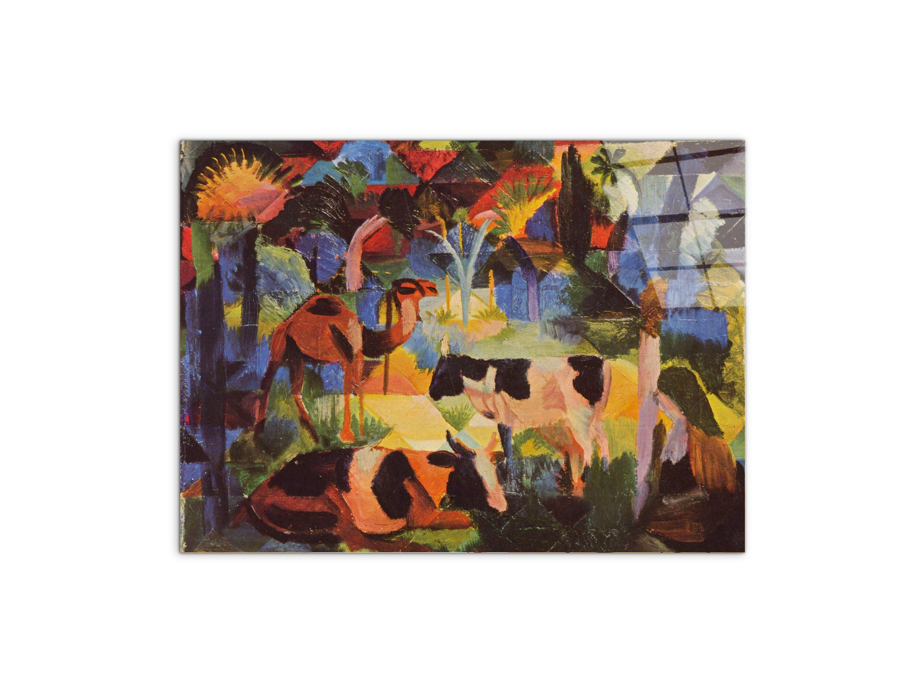 landscape-with-cows-and-camels-as91393-#materiale_CrystalArt/dimensioni_76x57
