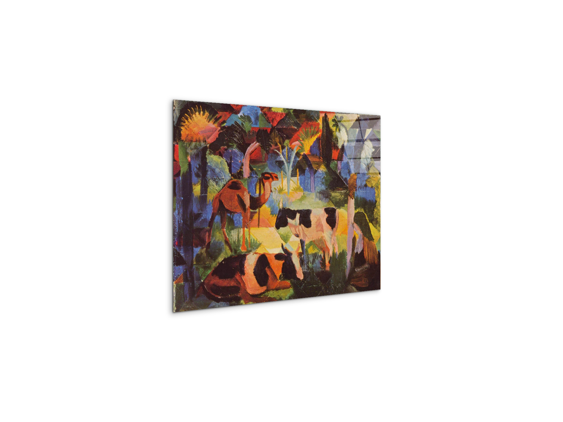 landscape-with-cows-and-camels-as91393-#materiale_CrystalArt/dimensioni_50x37,50