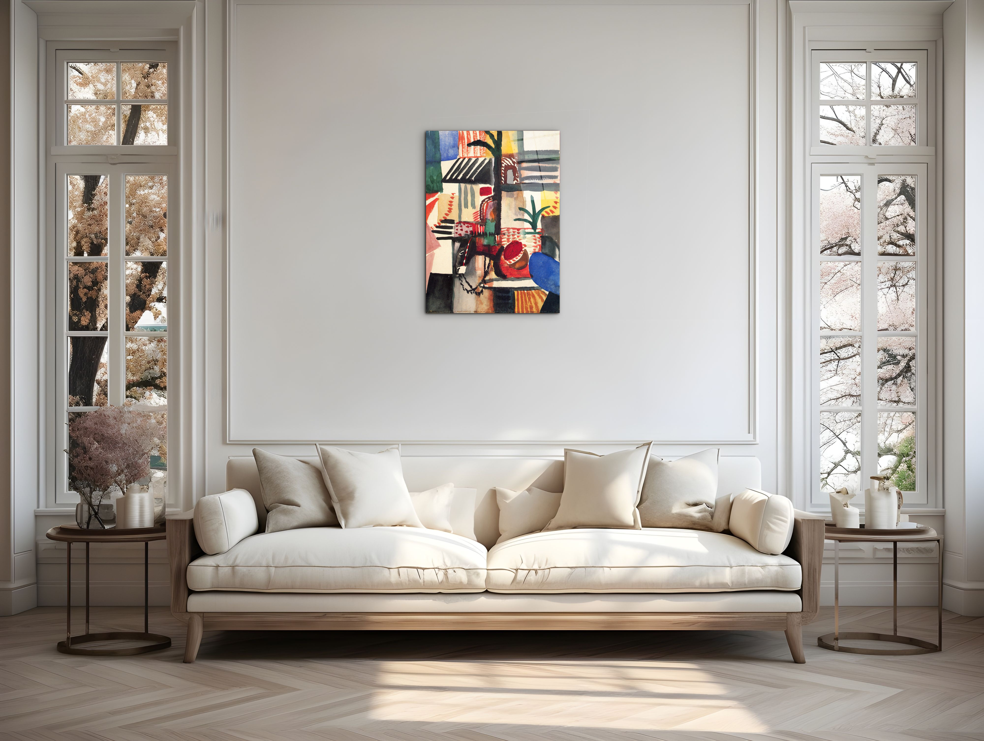 man-with-a-donkey-as91399-#materiale_CrystalArt/dimensioni_57x76