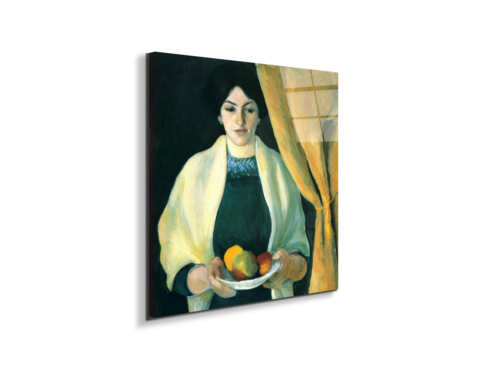 portrait-with-apples-portrait-of-the-wife-of-the-artistas91403-#materiale_EarthArt Total Gloss/dimensioni_58x58