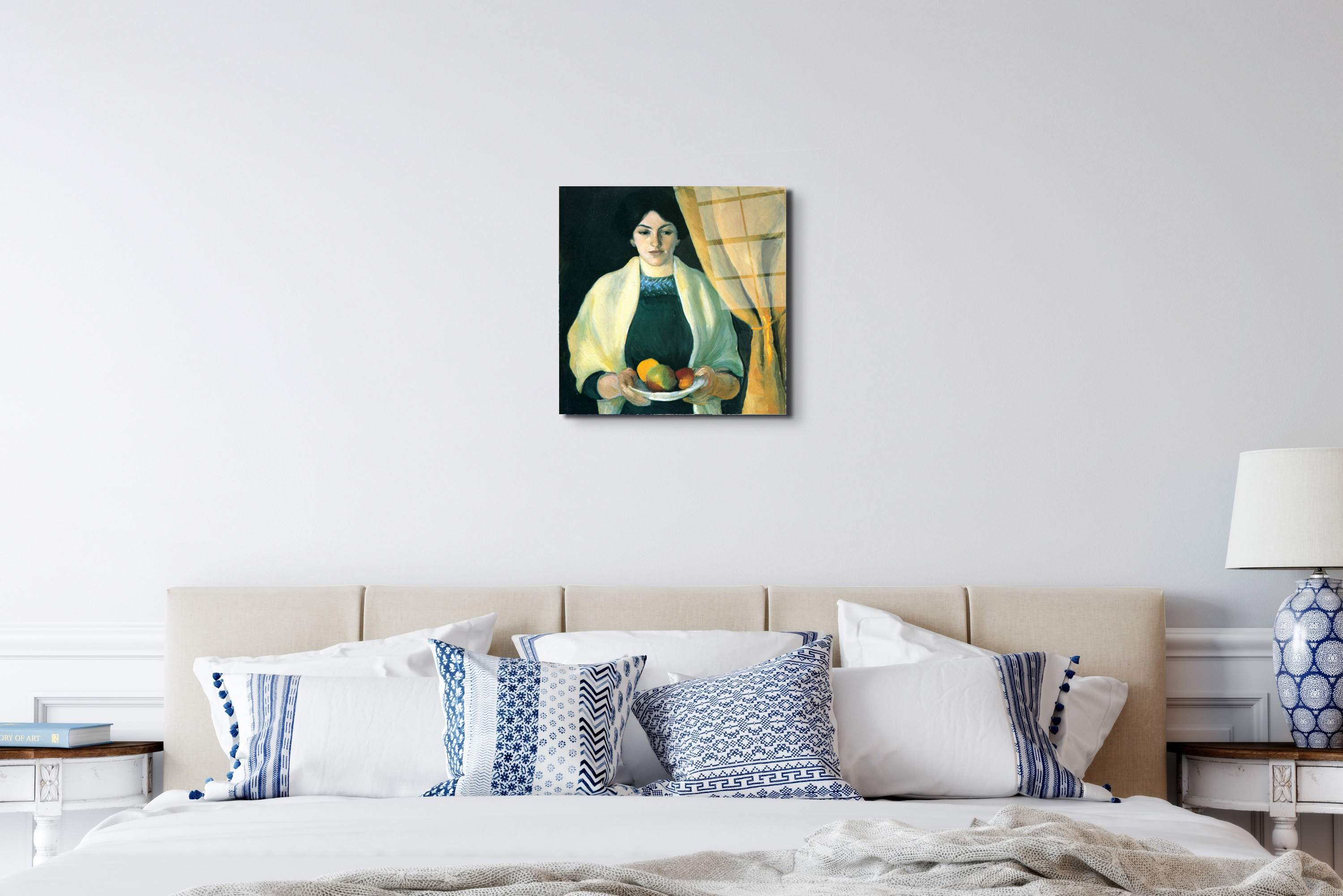 portrait-with-apples-portrait-of-the-wife-of-the-artistas91403-#materiale_EarthArt Total Gloss/dimensioni_58x58