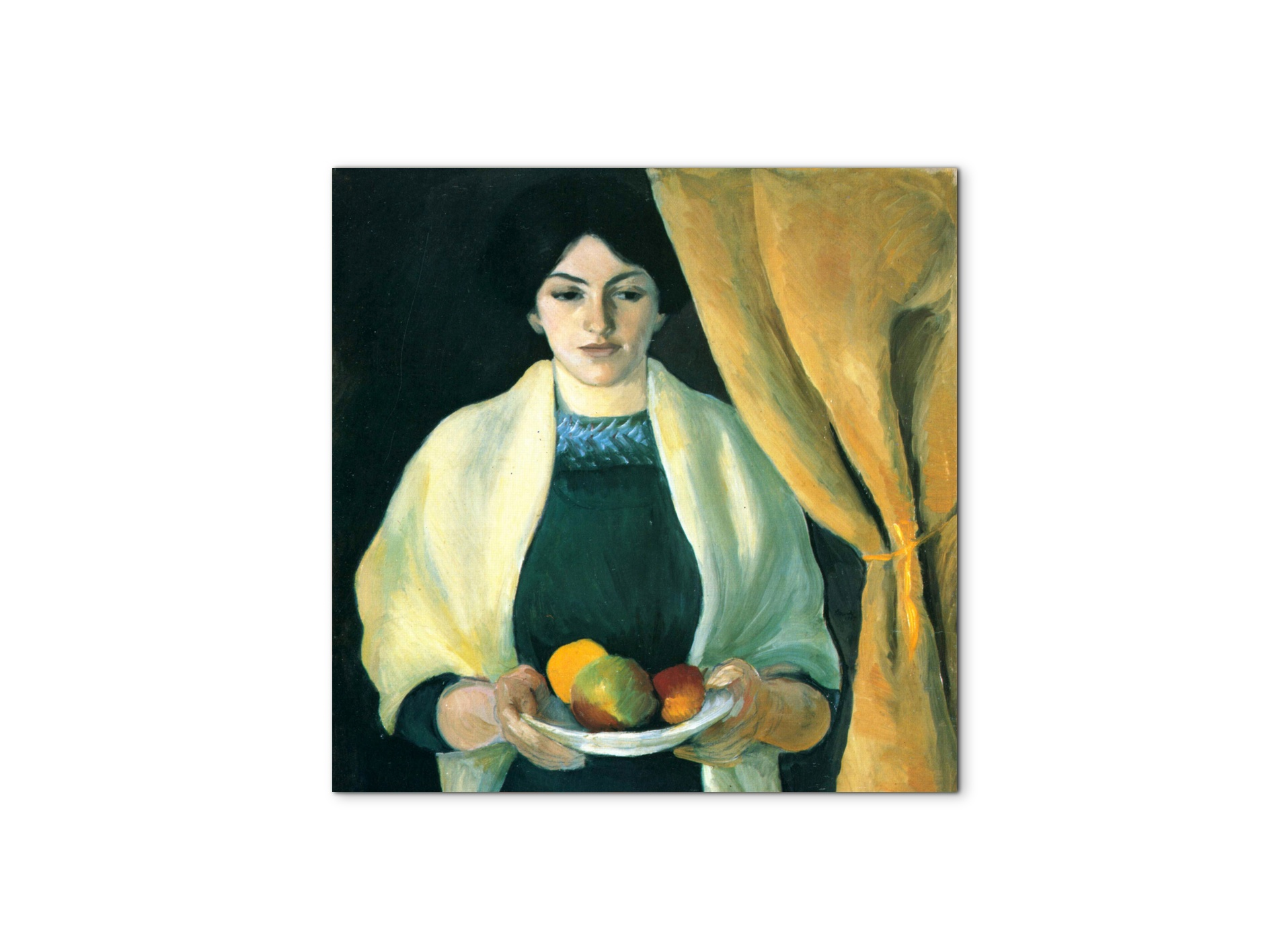 portrait-with-apples-portrait-of-the-wife-of-the-artistas91403-#materiale_MetalArt Materic/dimensioni_58x58