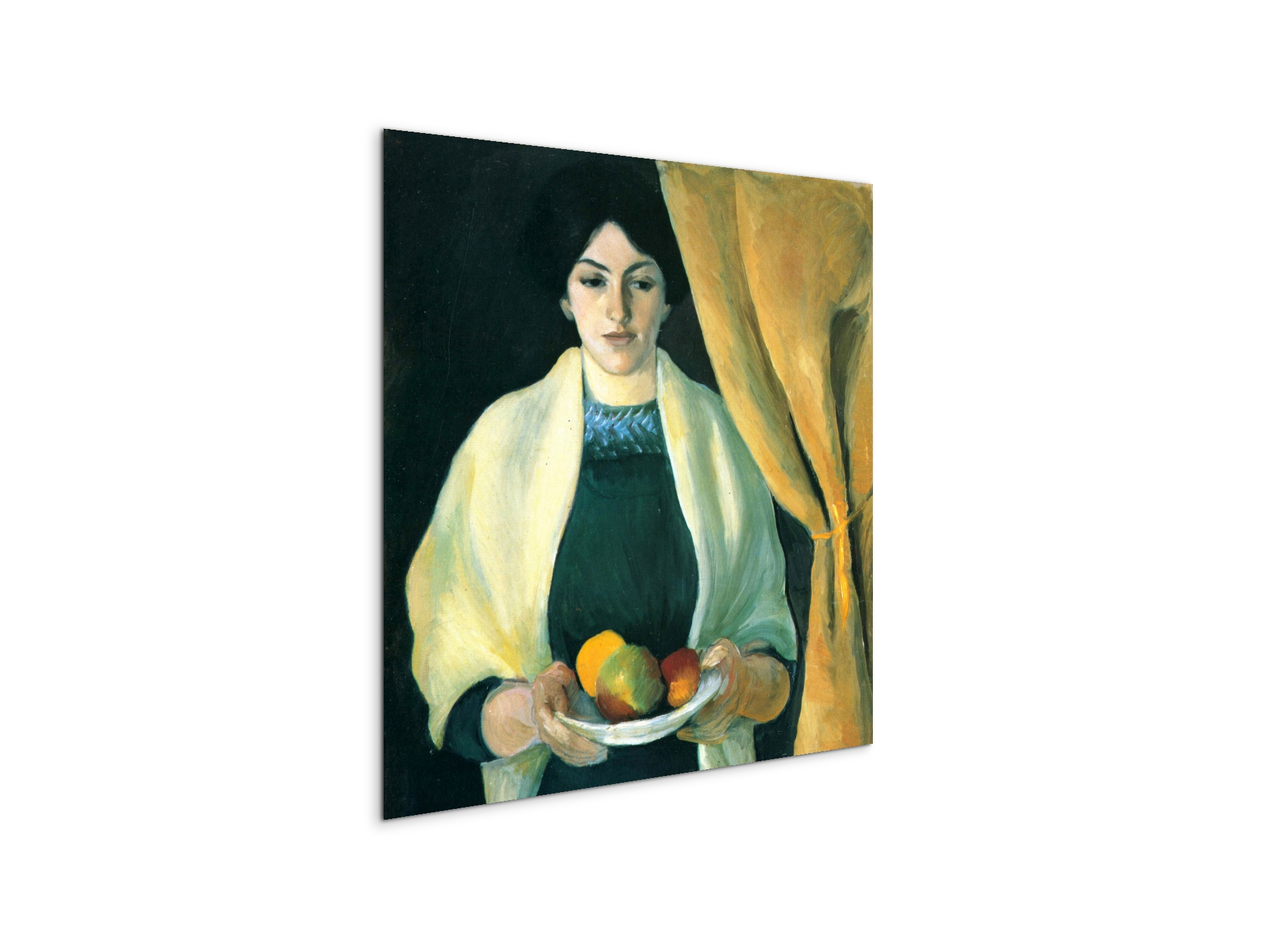 portrait-with-apples-portrait-of-the-wife-of-the-artistas91403-#materiale_MetalArt Materic/dimensioni_58x58