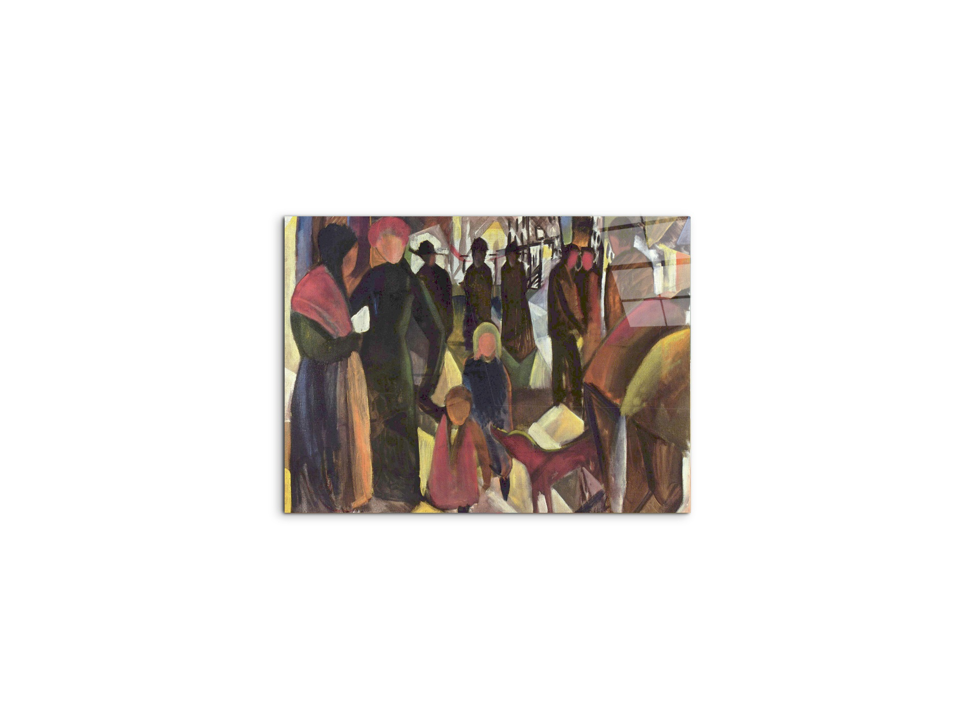 resignationas91407-#materiale_CrystalArt/dimensioni_50x37,50