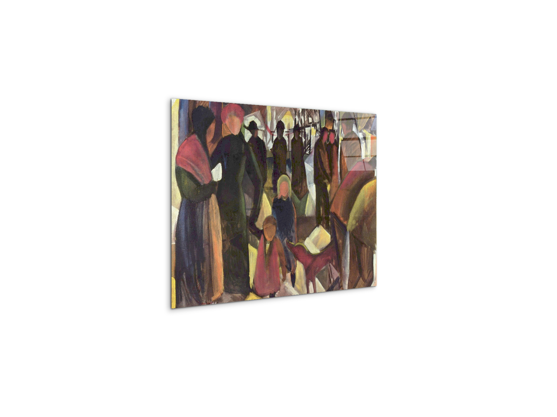 resignationas91407-#materiale_CrystalArt/dimensioni_50x37,50