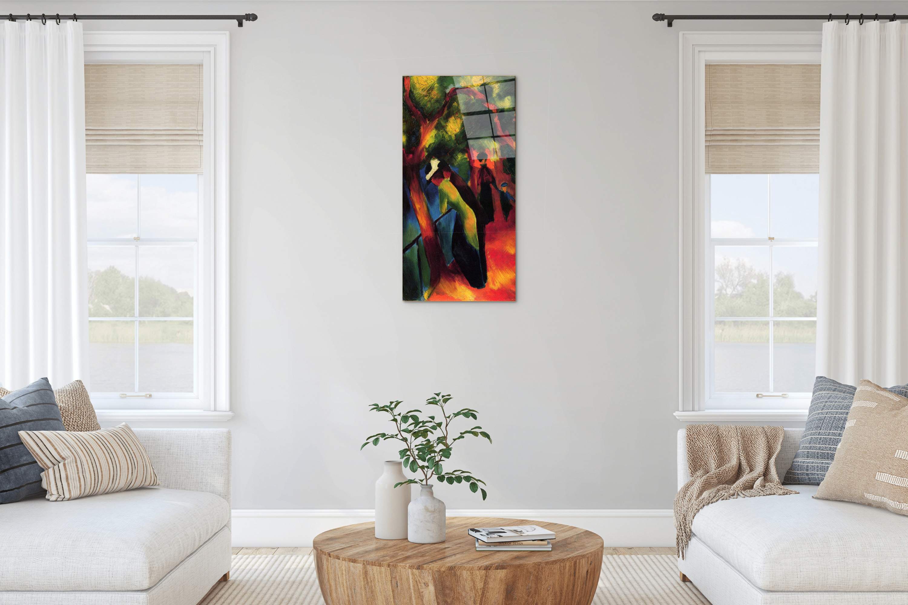 sunny-wayas91419-#materiale_CrystalArt/dimensioni_50x100