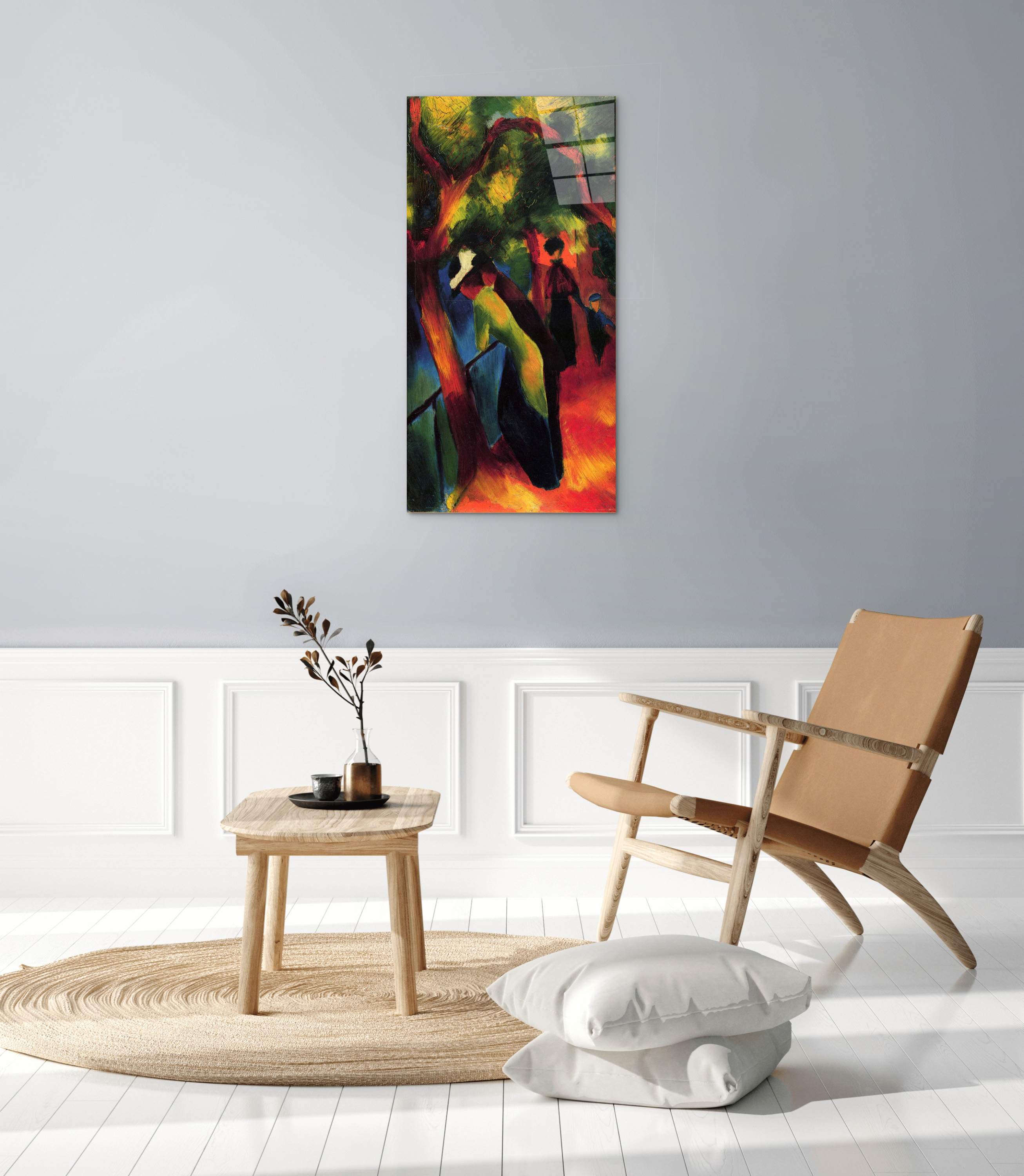 sunny-wayas91419-#materiale_CrystalArt/dimensioni_50x100