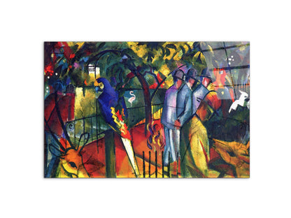 zoological-gardensas91427-#materiale_CrystalArt/dimensioni_79,5x53