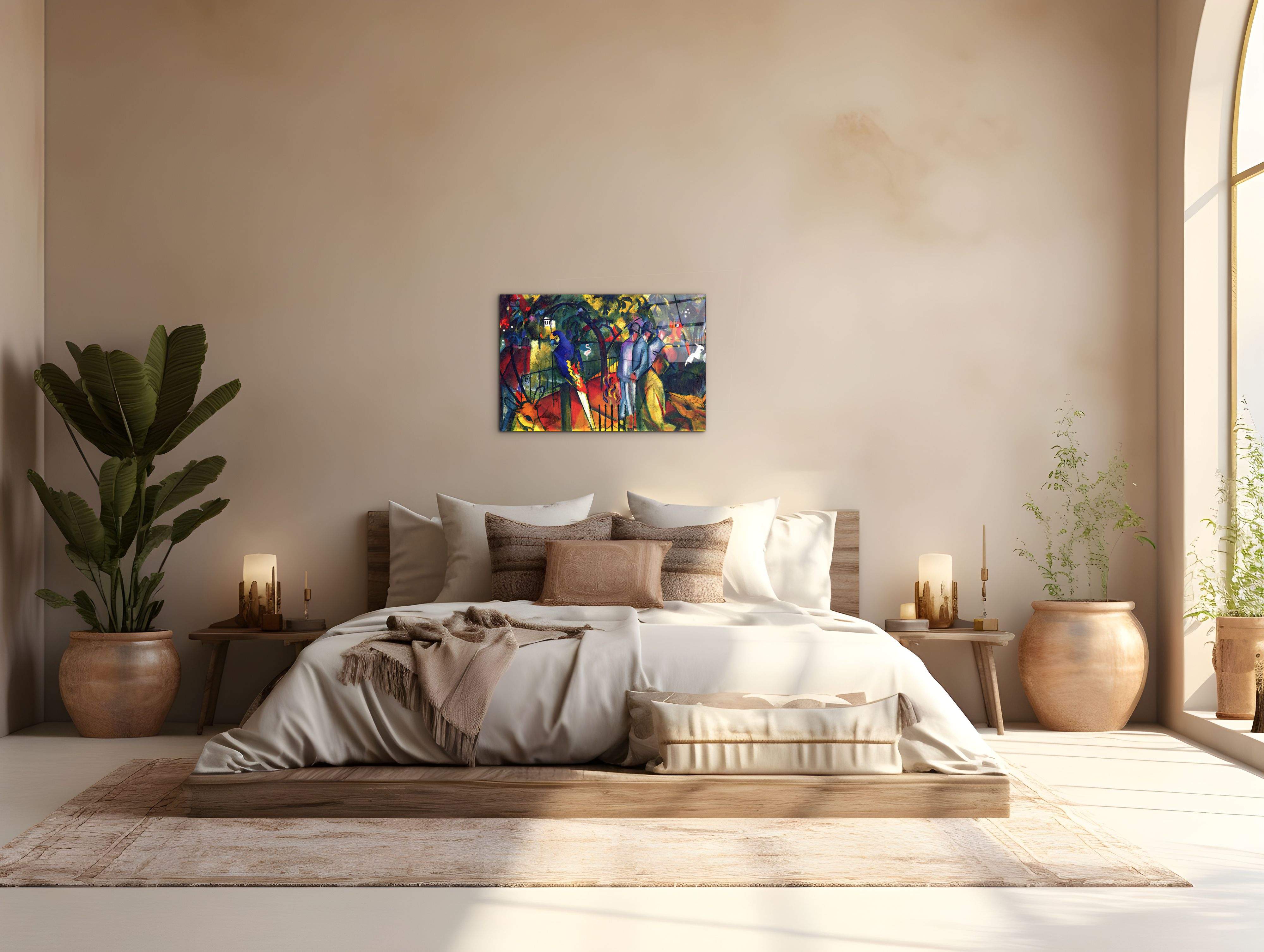 zoological-gardensas91427-#materiale_CrystalArt/dimensioni_79,5x53