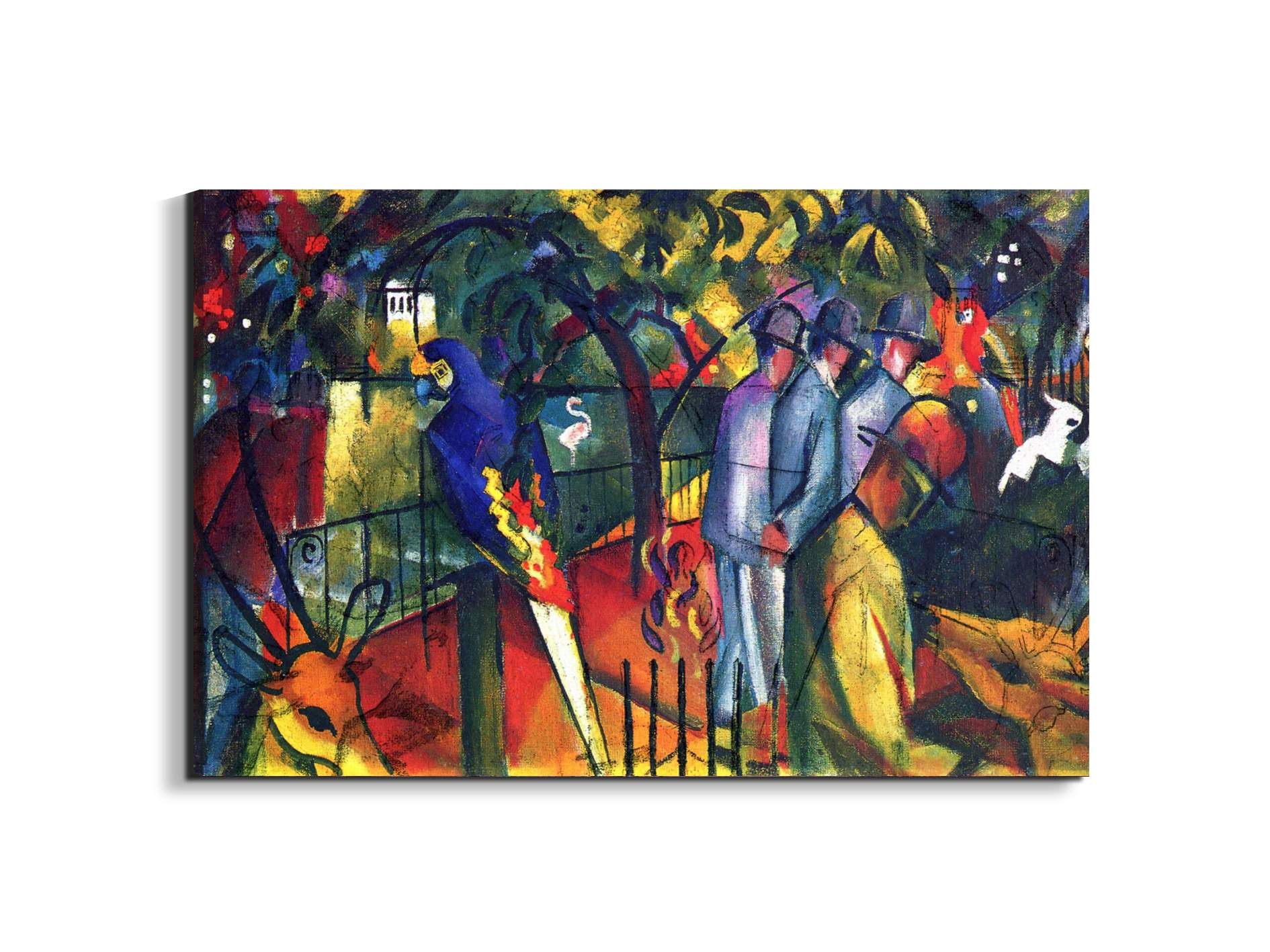 zoological-gardensas91427-#materiale_EarthArt/dimensioni_79,5x53