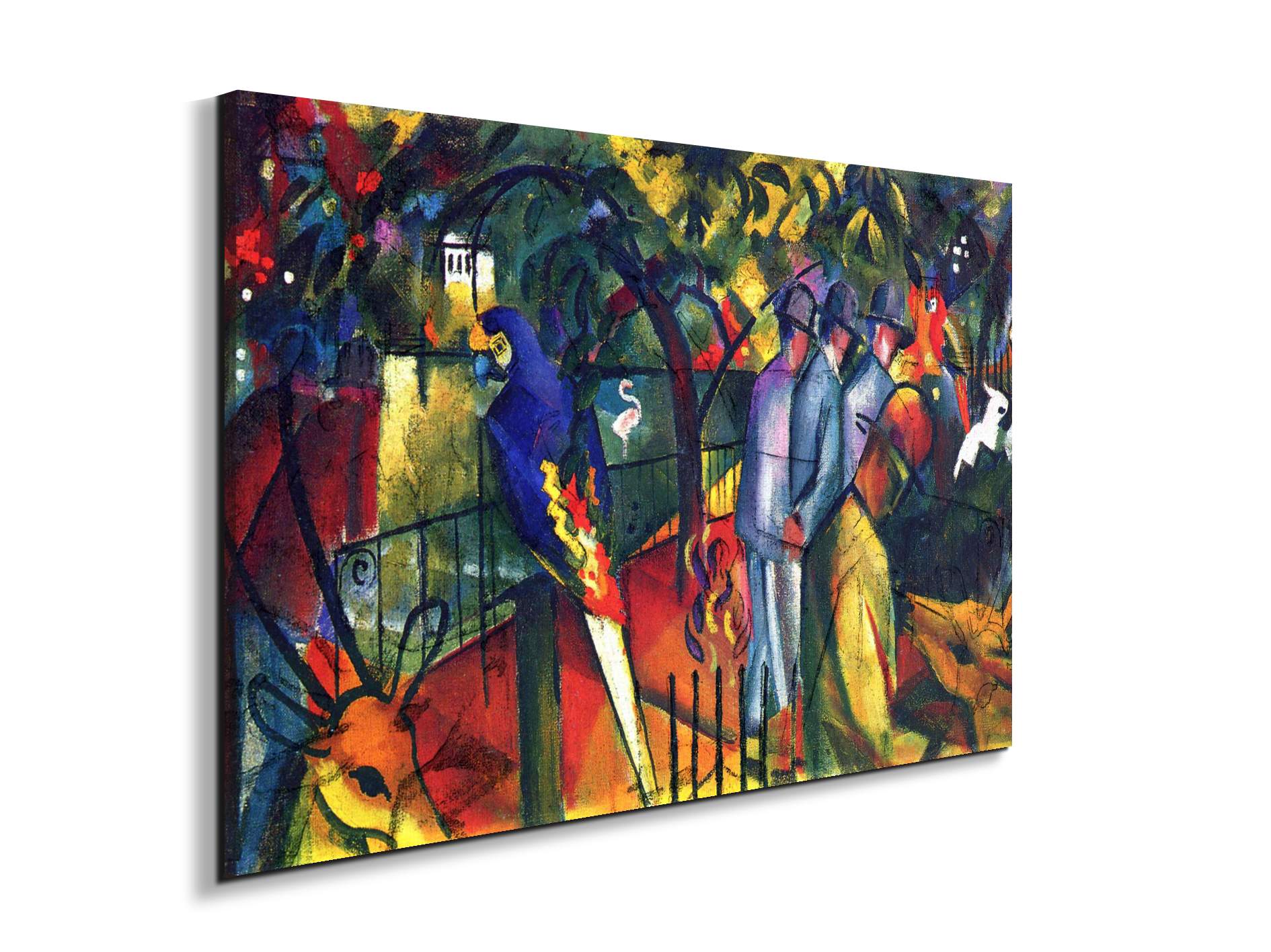 zoological-gardensas91427-#materiale_EarthArt/dimensioni_79,5x53