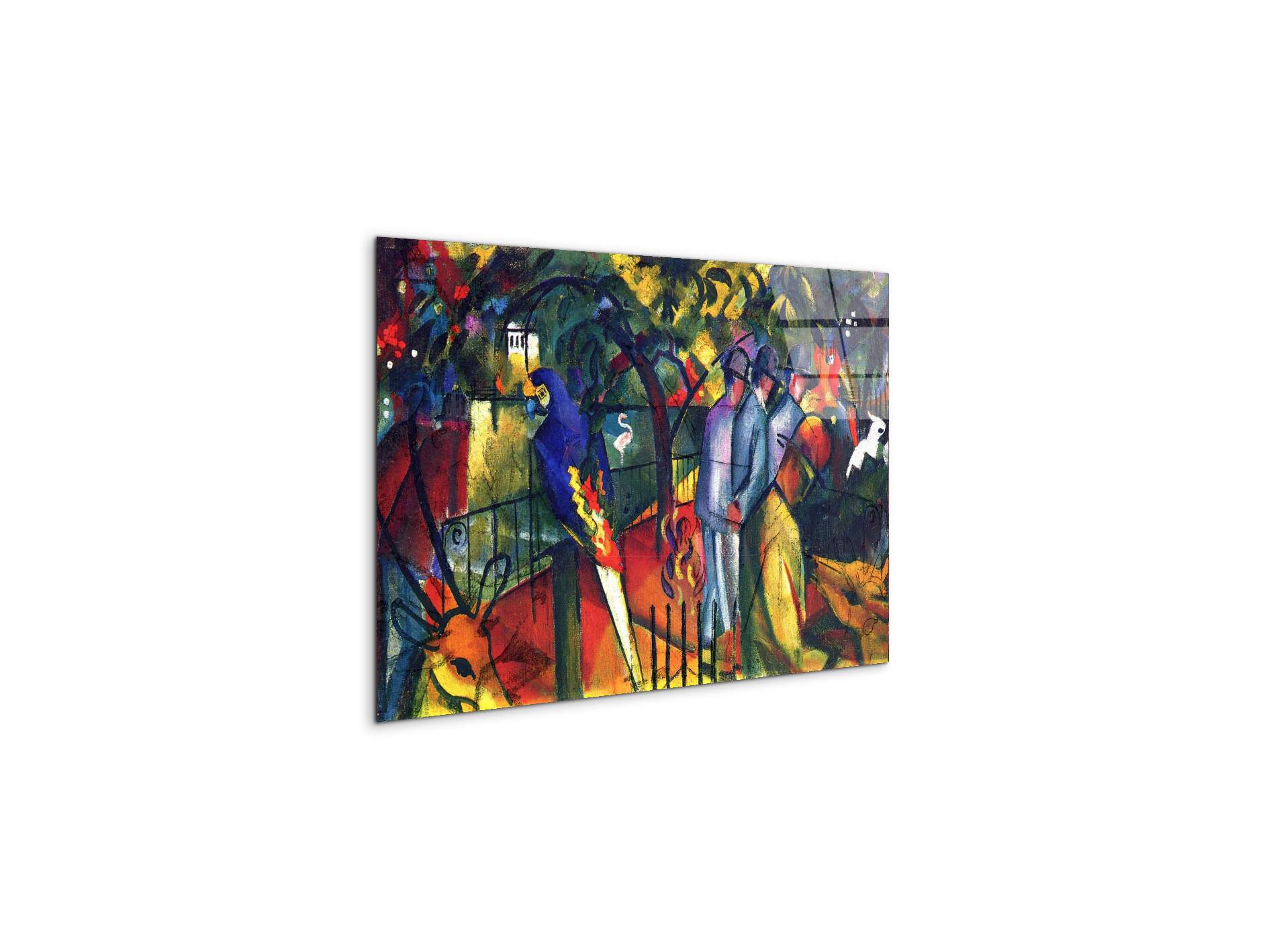 zoological-gardensas91427-#materiale_CrystalArt/dimensioni_50x33,33