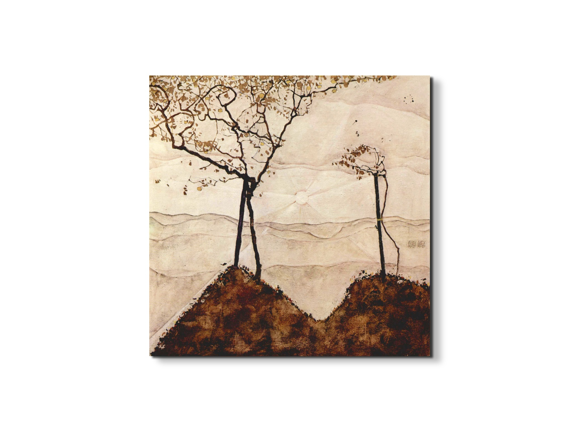 autumn-sun-and-treesas91433-1-#materiale_EarthArt/dimensioni_58x58