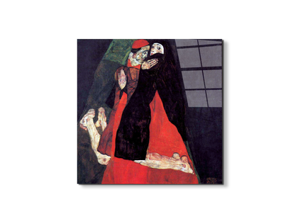 cardinal-and-nun-or-the-caressas91441-