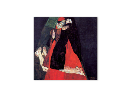 cardinal-and-nun-or-the-caressas91441-