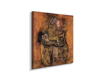 mother-with-two-childrenas91451-