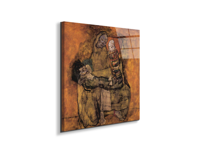 mother-with-two-childrenas91451-