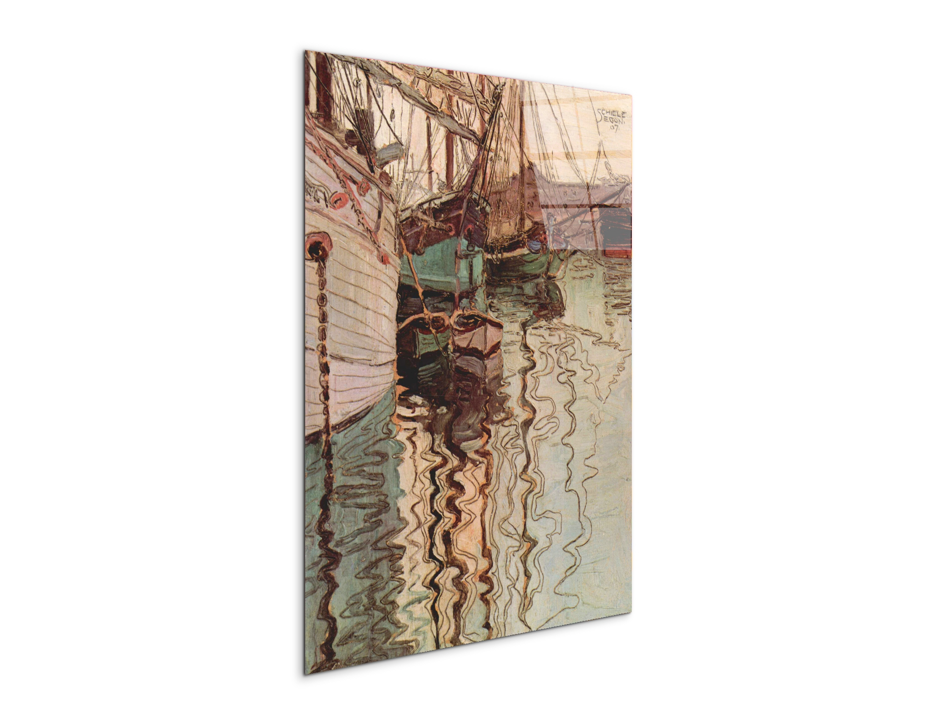sailboats-in-wellenbewegtem-water-the-port-of-triesteas91461-#materiale_CrystalArt/dimensioni_57x76