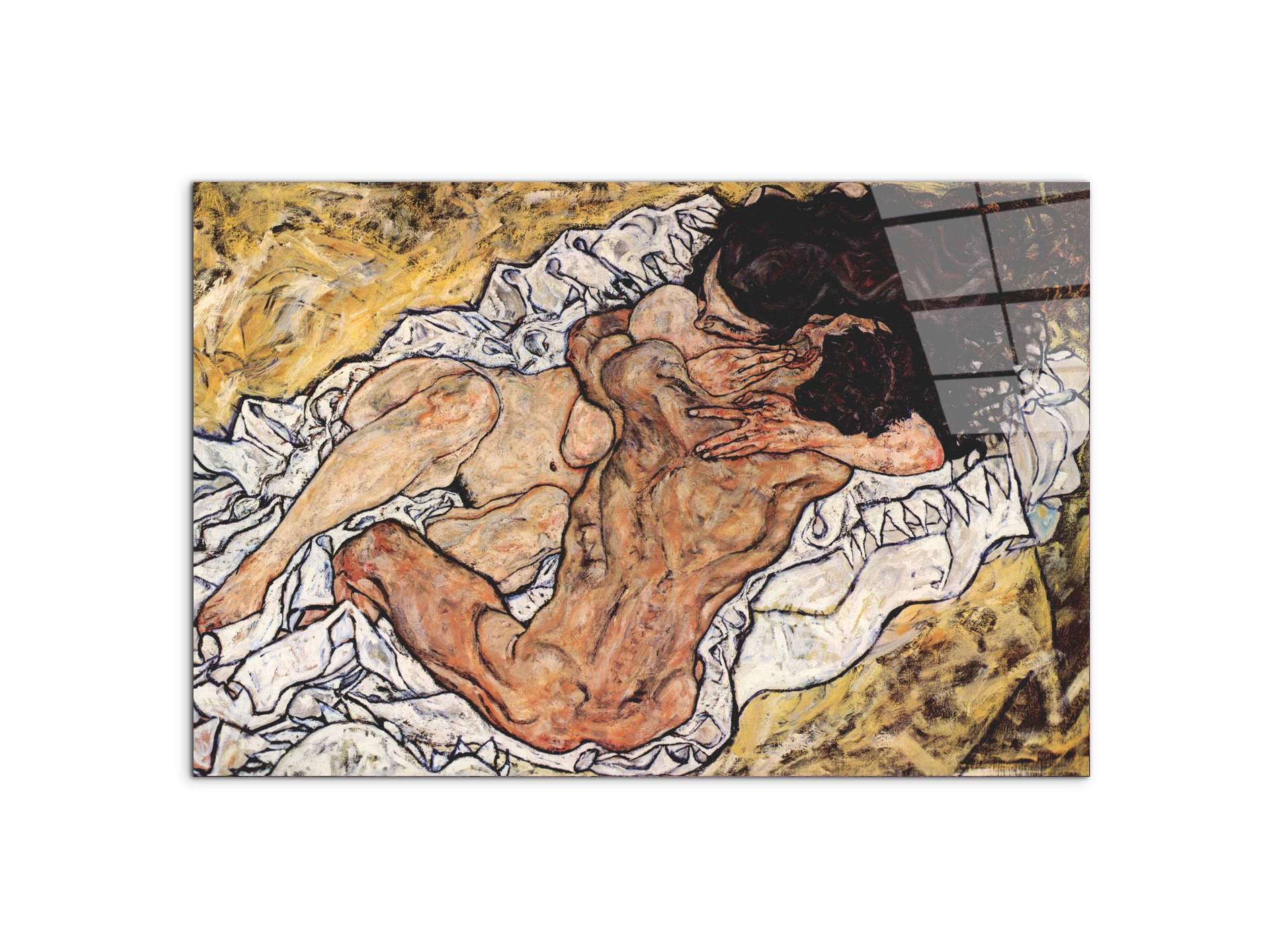 the-embraceas91477-#materiale_CrystalArt/dimensioni_79,5x53