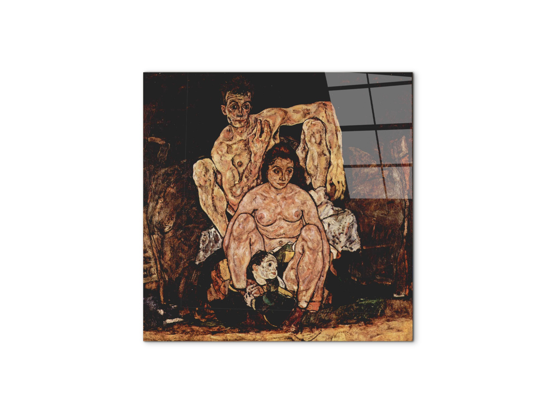 the-familyas91479-#materiale_CrystalArt/dimensioni_58x58