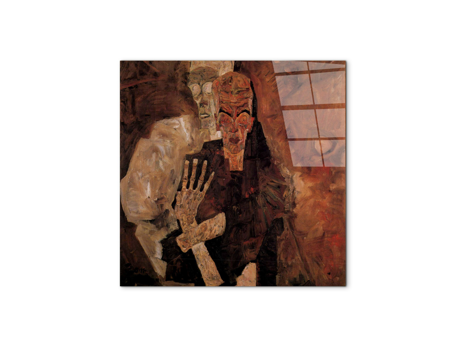 unlicensed-or-even-death-and-manas91489-#materiale_CrystalArt/dimensioni_58x58