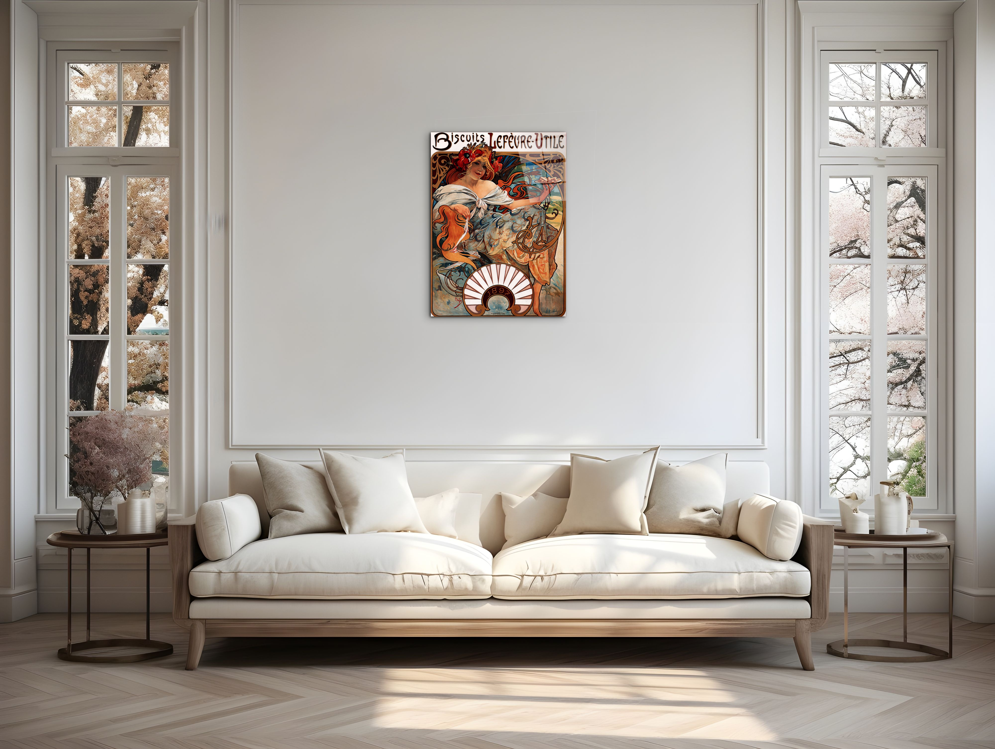 buscuits-lefevre-utileas91505-#materiale_CrystalArt/dimensioni_57x76