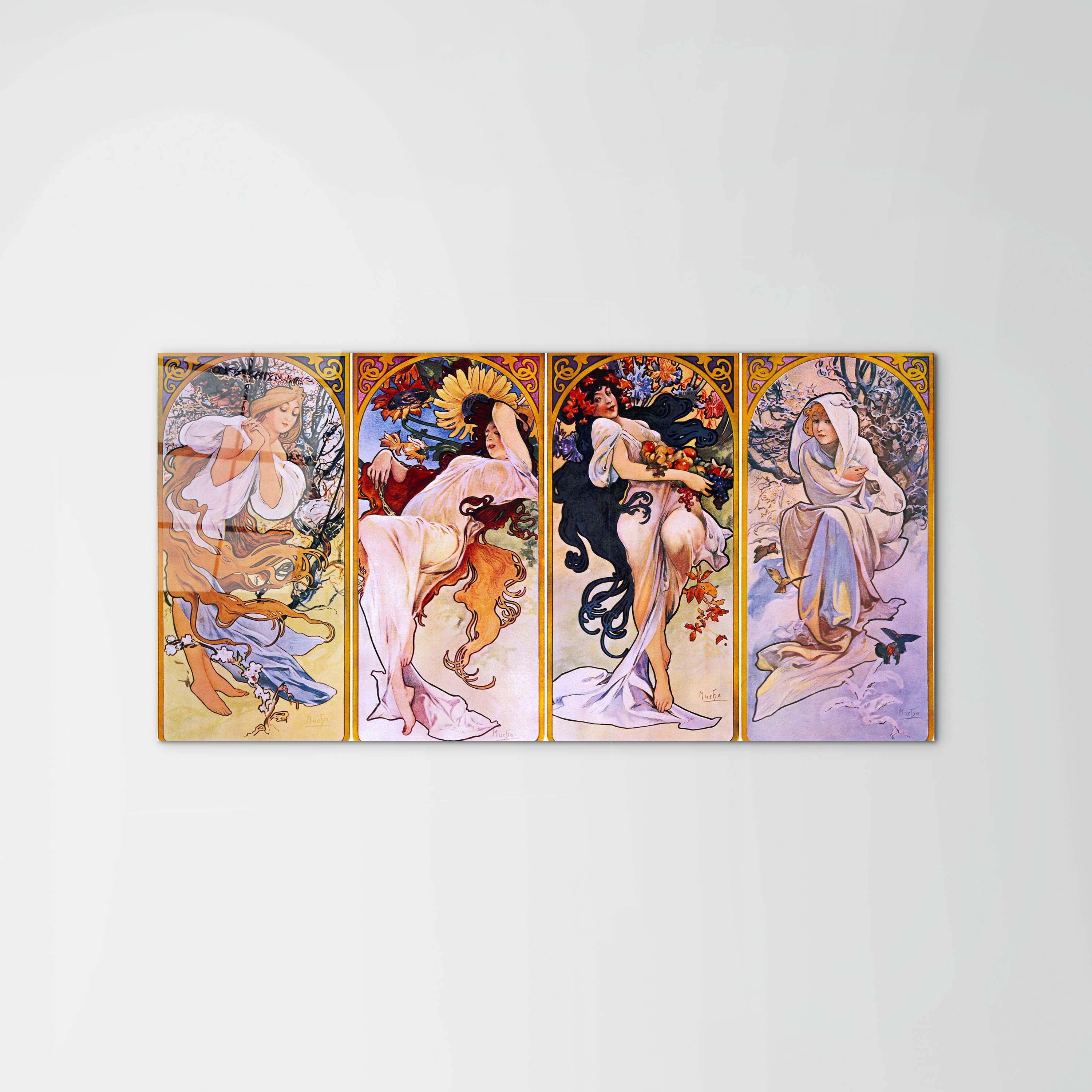 four-seasonsas91515-#materiale_CrystalArt/dimensioni_100x50