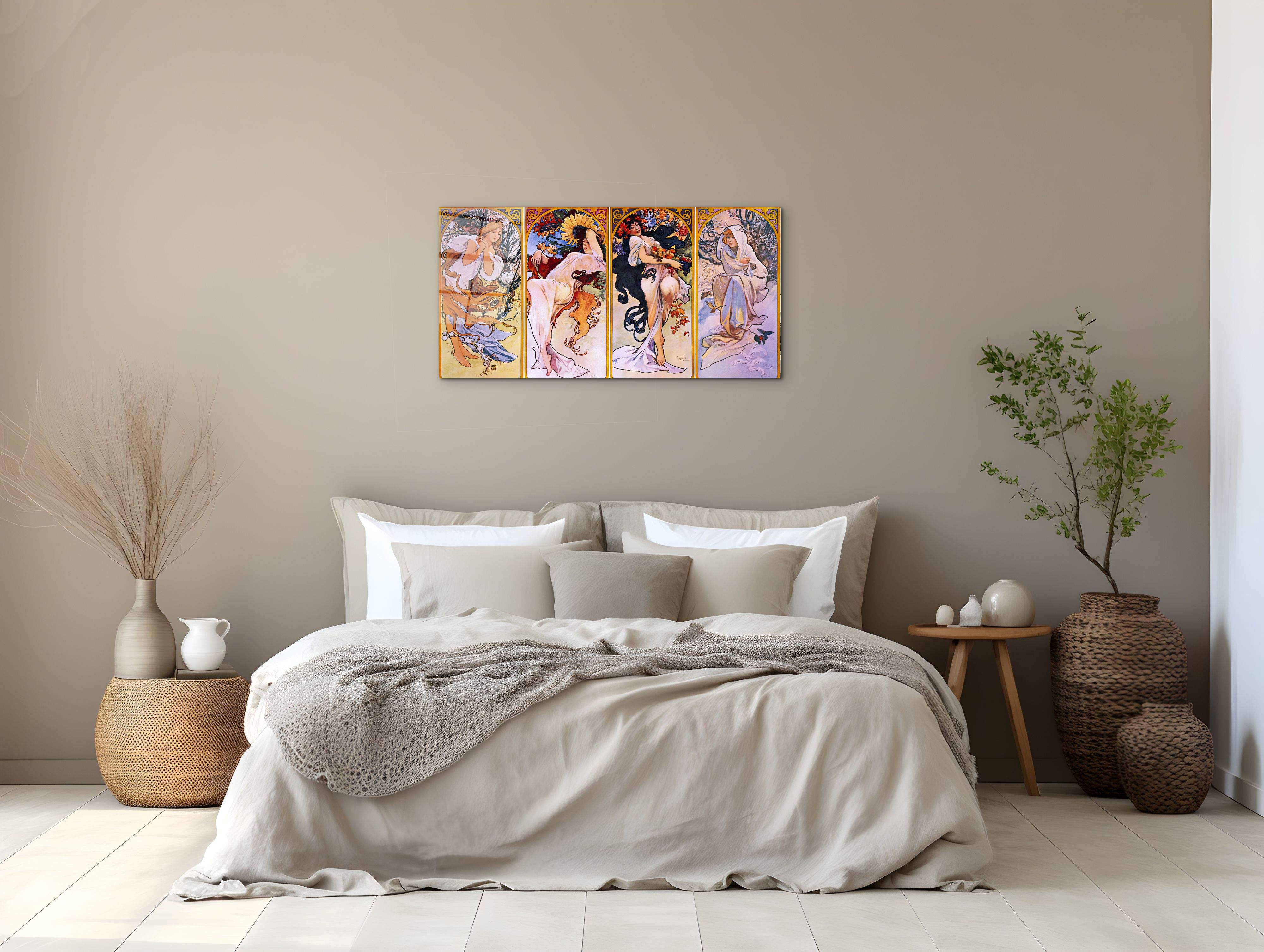 four-seasonsas91515-#materiale_CrystalArt/dimensioni_100x50