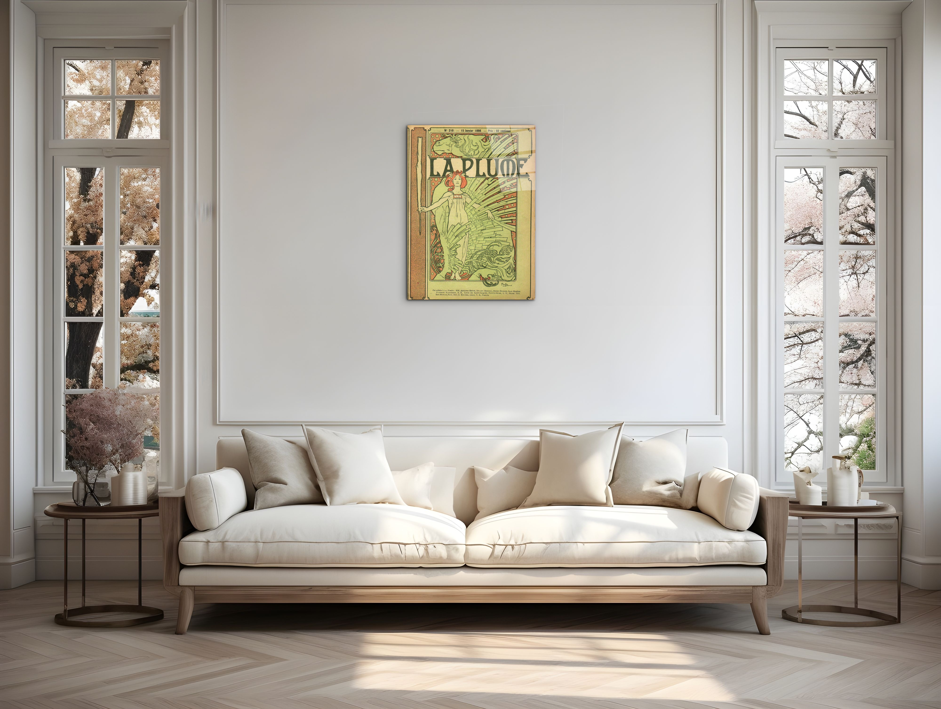 la-plumeas91527-#materiale_CrystalArt/dimensioni_57x76