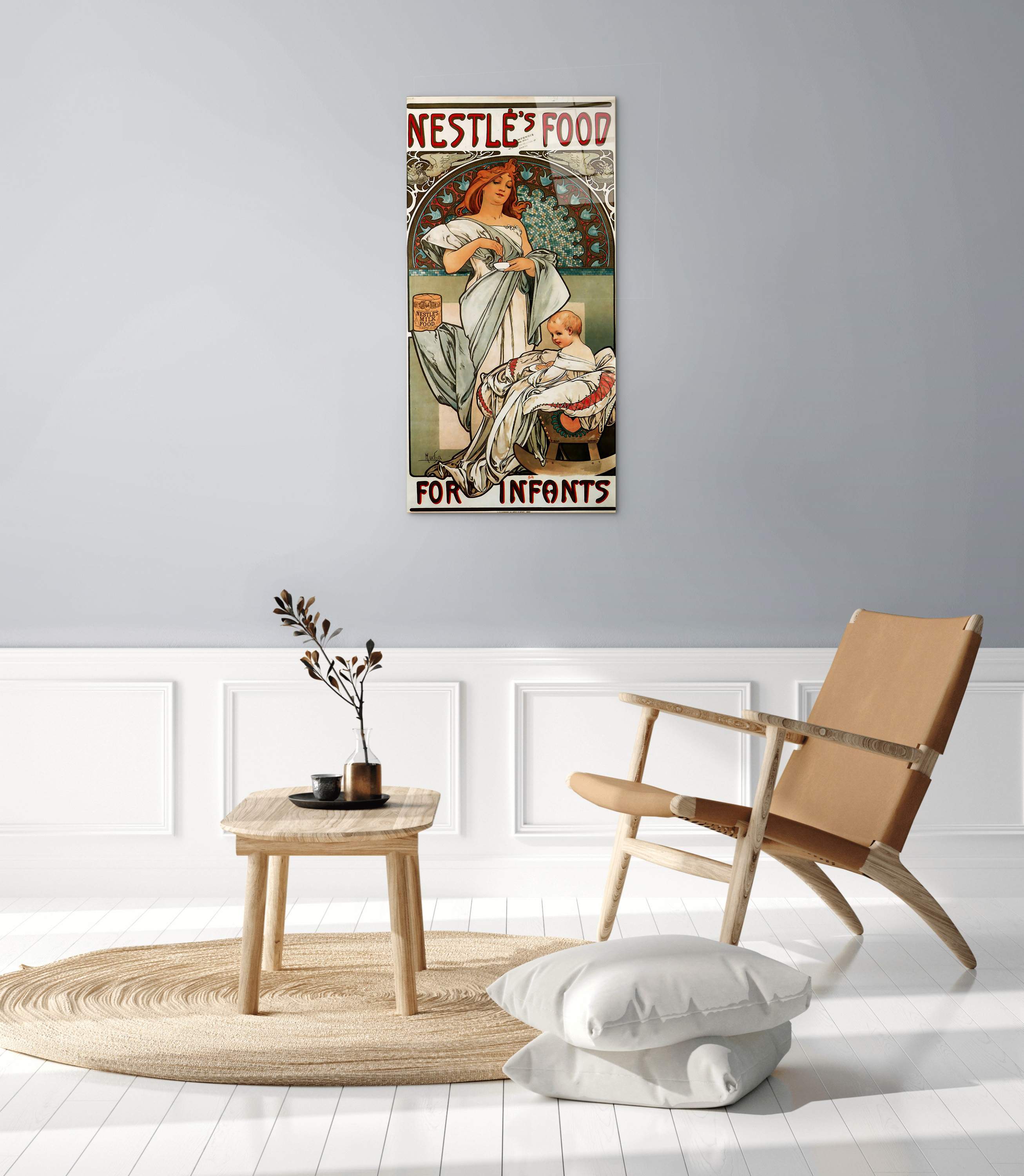 nestleas91541-#materiale_CrystalArt/dimensioni_50x100