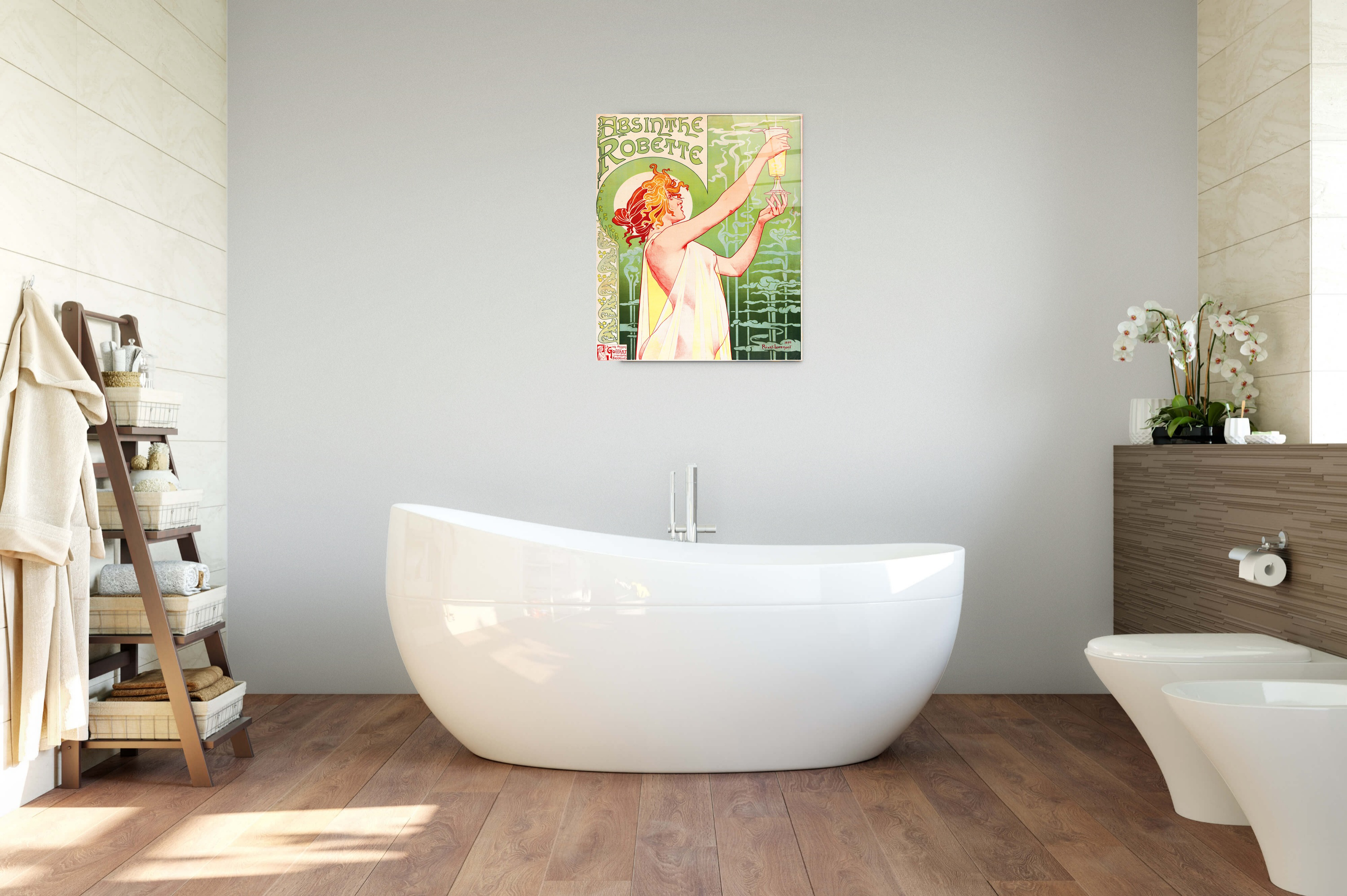 absintheas91555-#materiale_CrystalArt/dimensioni_57x76