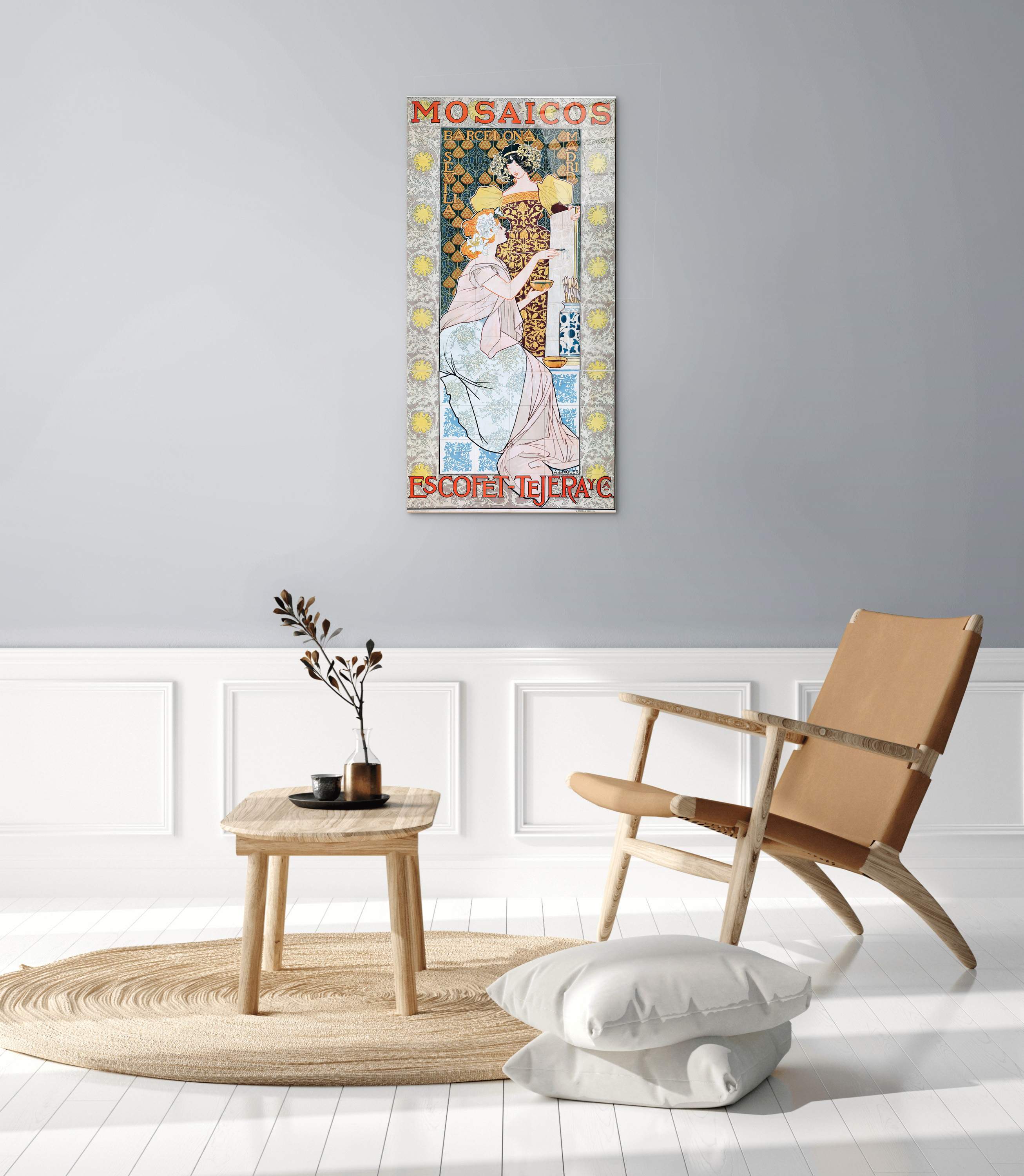 mosaicosas91565-#materiale_CrystalArt/dimensioni_50x100