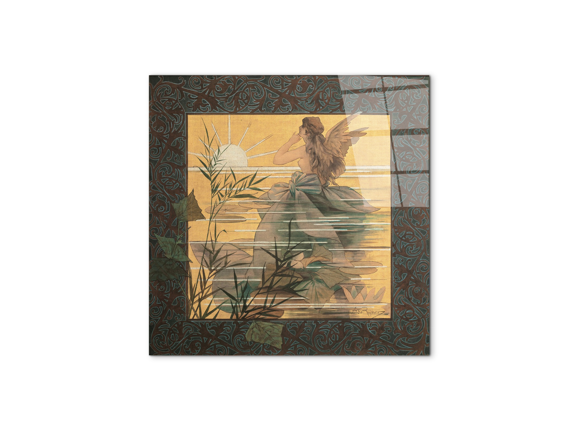 winged-nymph-at-sunriseas91569-1-#materiale_CrystalArt/dimensioni_58x58