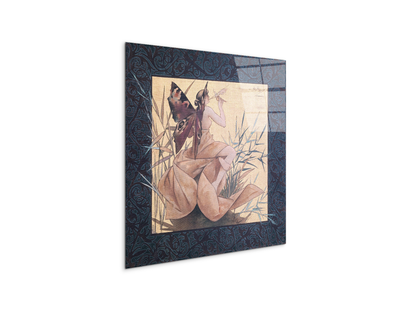 winged-nymph-blowing-amongst-reedsas91573-#materiale_CrystalArt/dimensioni_58x58