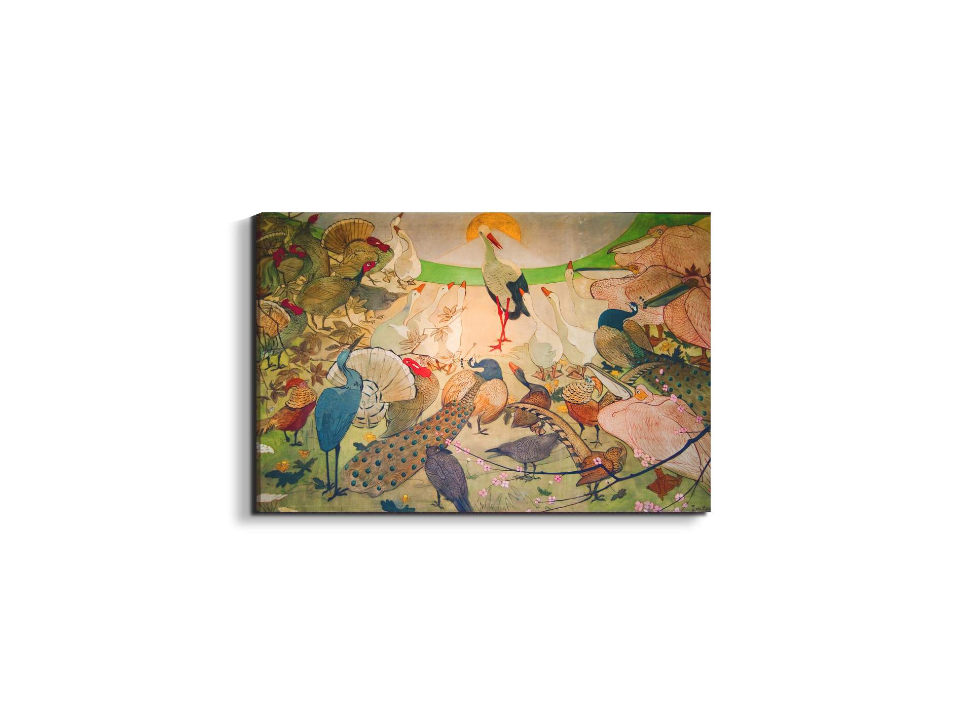 birdsas91579-#materiale_EarthArt/dimensioni_50x33,33