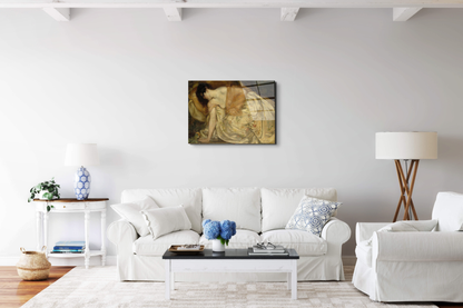 the-princess-and-the-frogas91583-#materiale_EarthArt Total Gloss/dimensioni_76x57