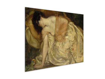 the-princess-and-the-frogas91583-#materiale_MetalArt Materic/dimensioni_76x57