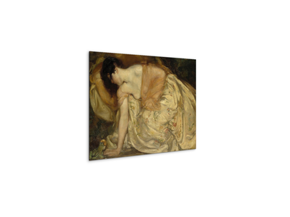 the-princess-and-the-frogas91583-#materiale_MetalArt Materic/dimensioni_50x37,50
