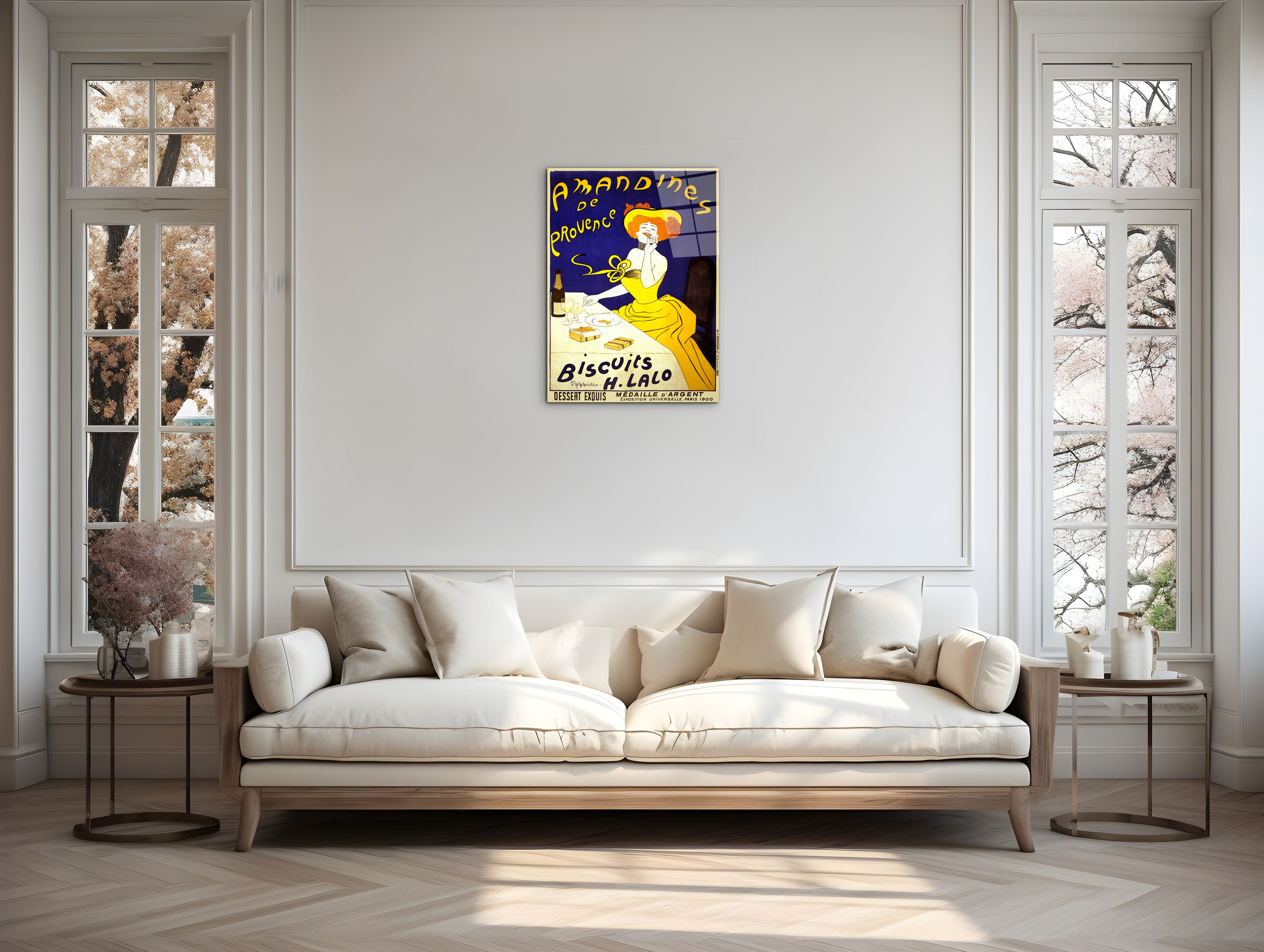 amandines-de-provenceas91587-#materiale_CrystalArt/dimensioni_57x76