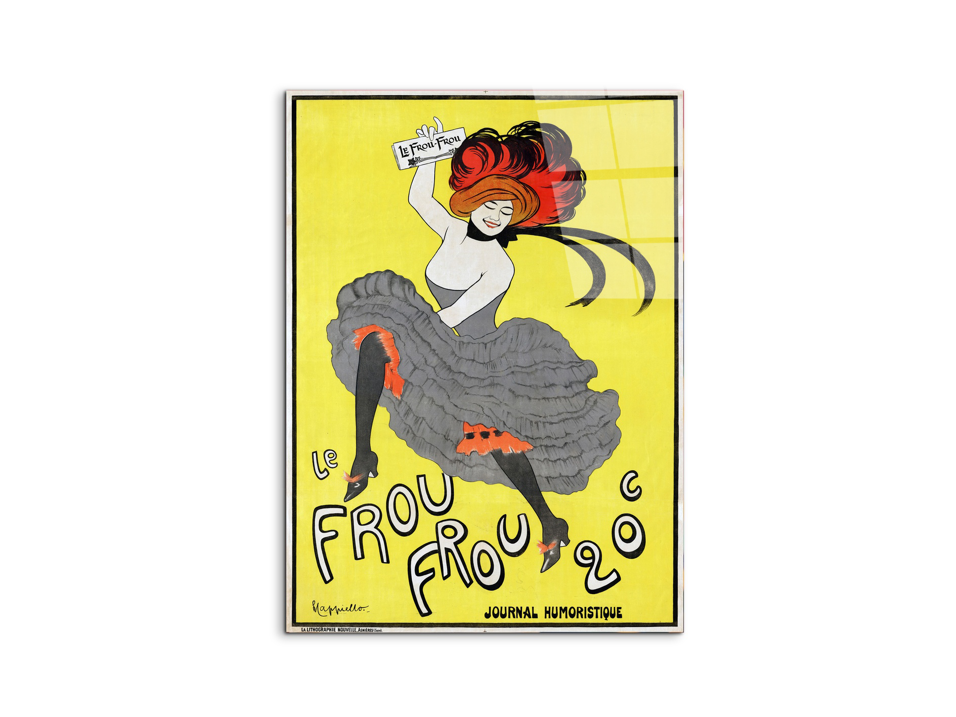 frou-frouas91589-#materiale_CrystalArt/dimensioni_57x76