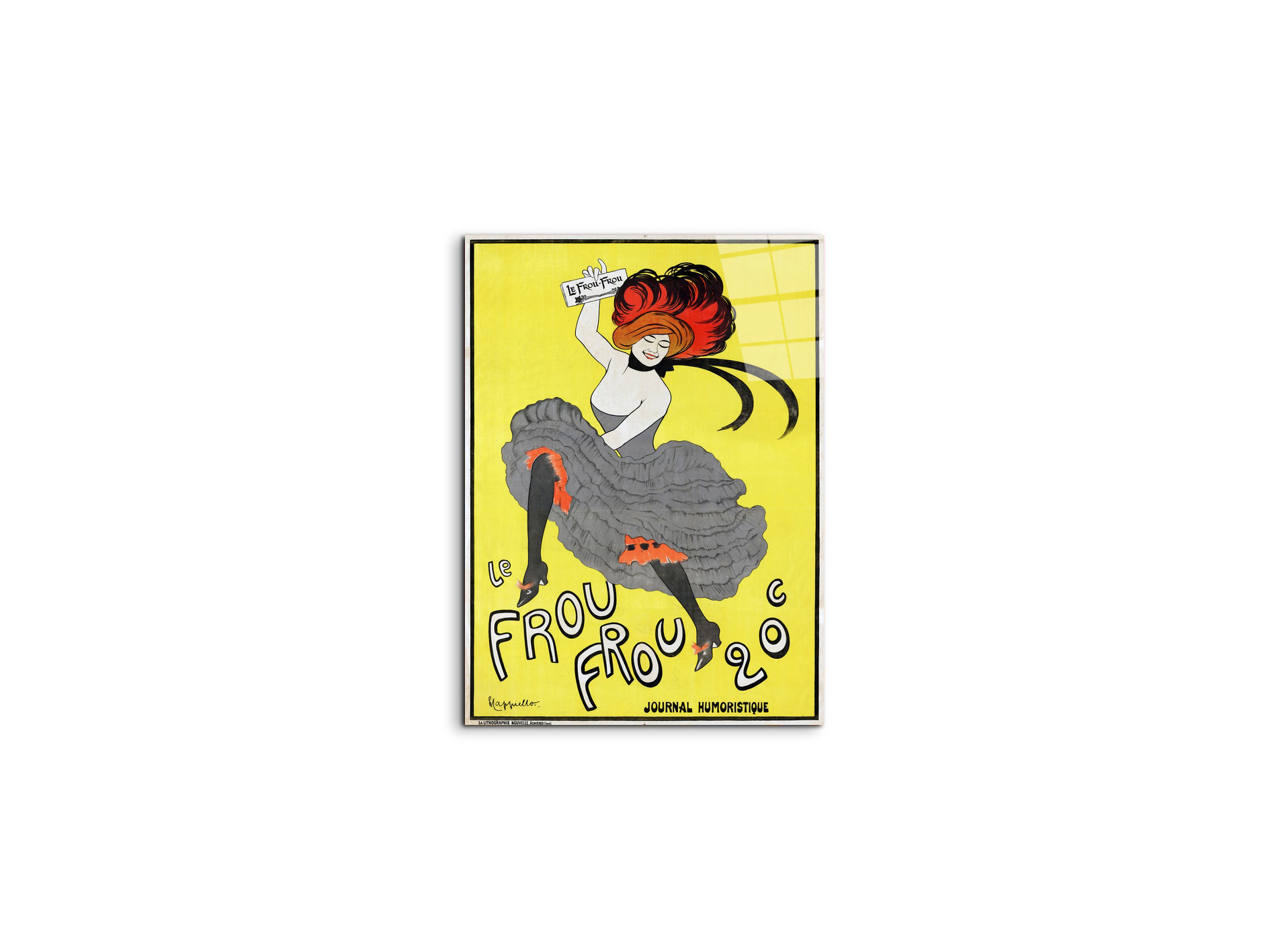 frou-frouas91589-#materiale_CrystalArt/dimensioni_37,50x50