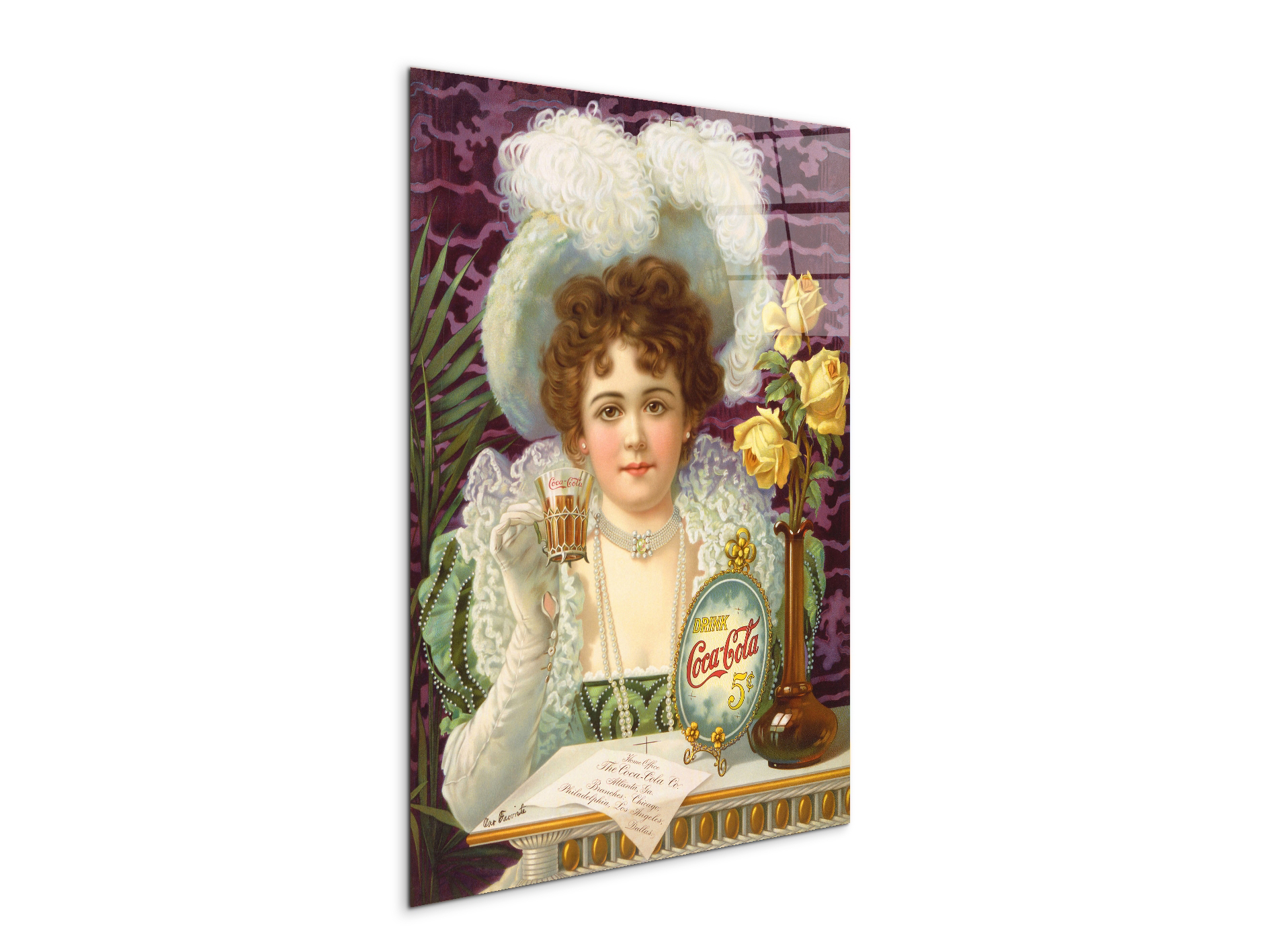 coca-cola-1900as91597-#materiale_CrystalArt/dimensioni_57x76