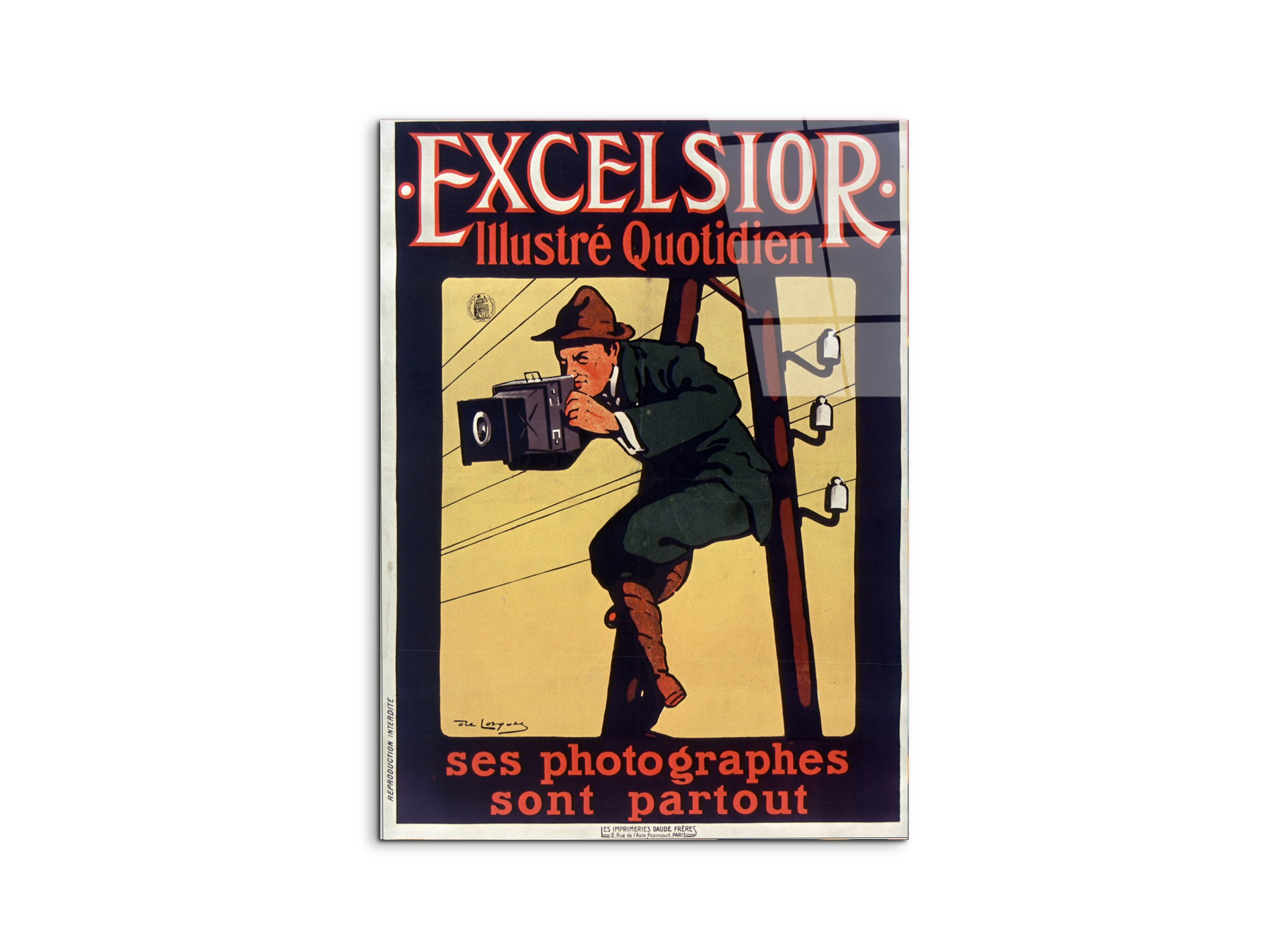 excelsior-afficheas91605-#materiale_CrystalArt/dimensioni_57x76