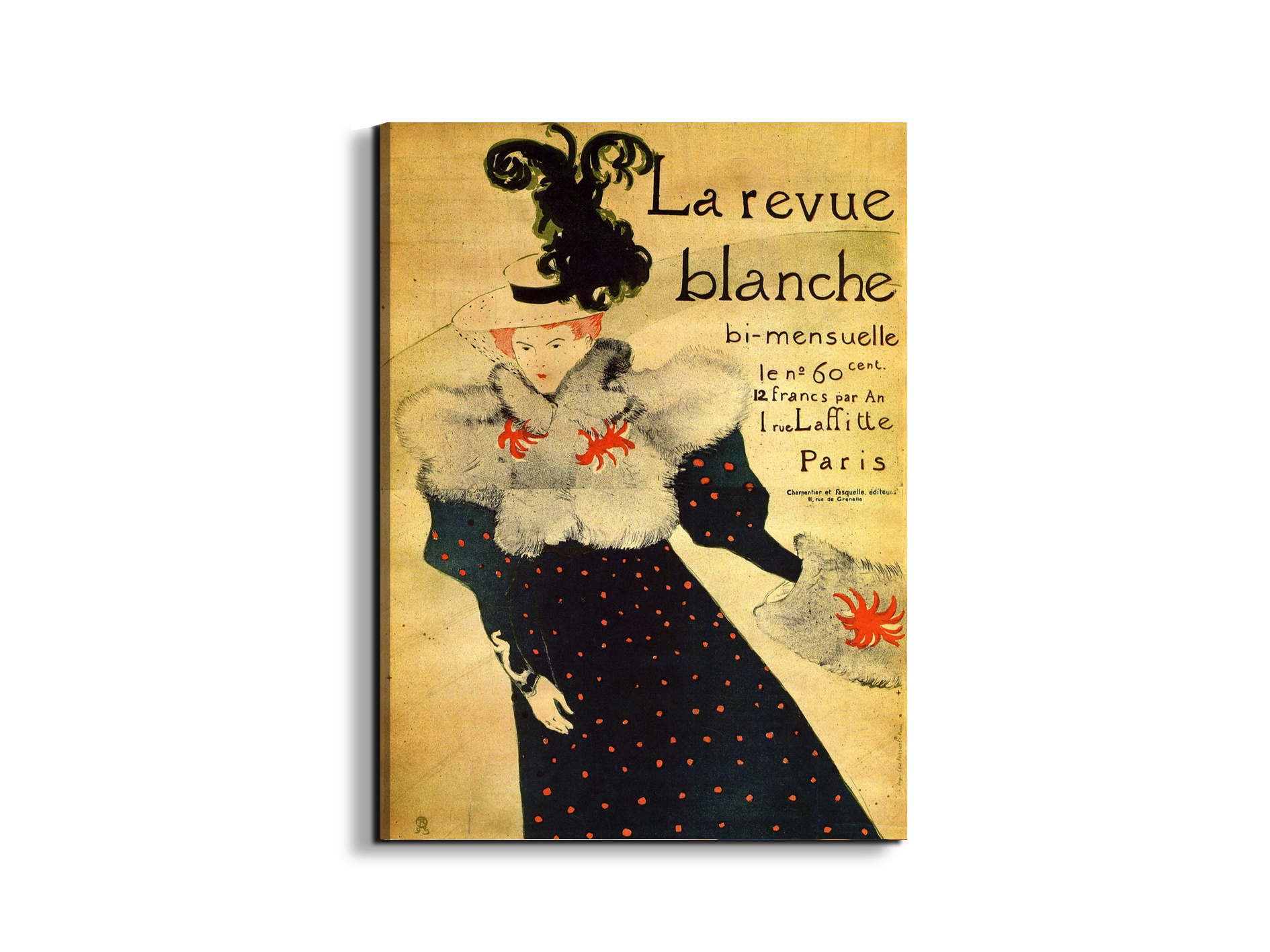 la-reveu-blanche-as91613-#materiale_EarthArt/dimensioni_57x76