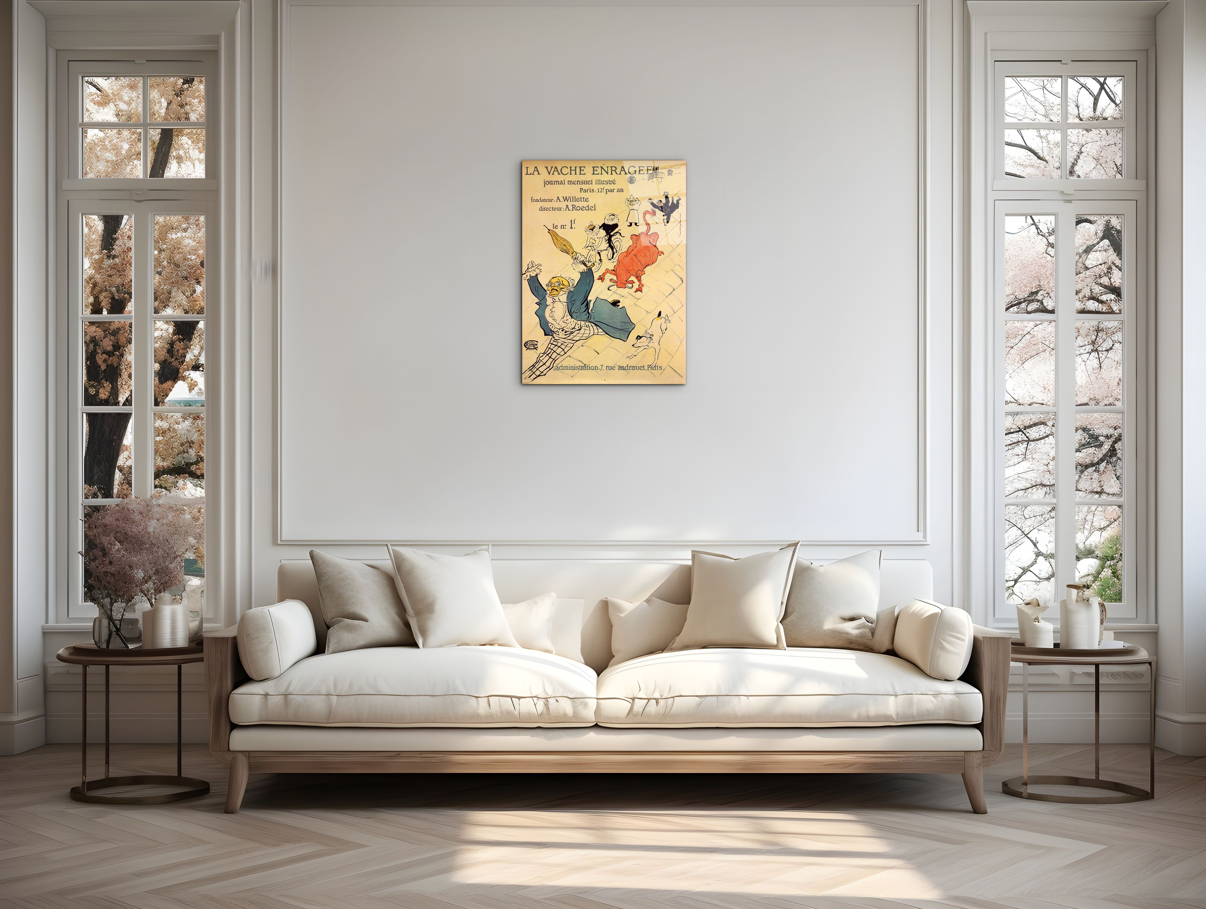la-vache-enragee-as91615-#materiale_CrystalArt/dimensioni_57x76