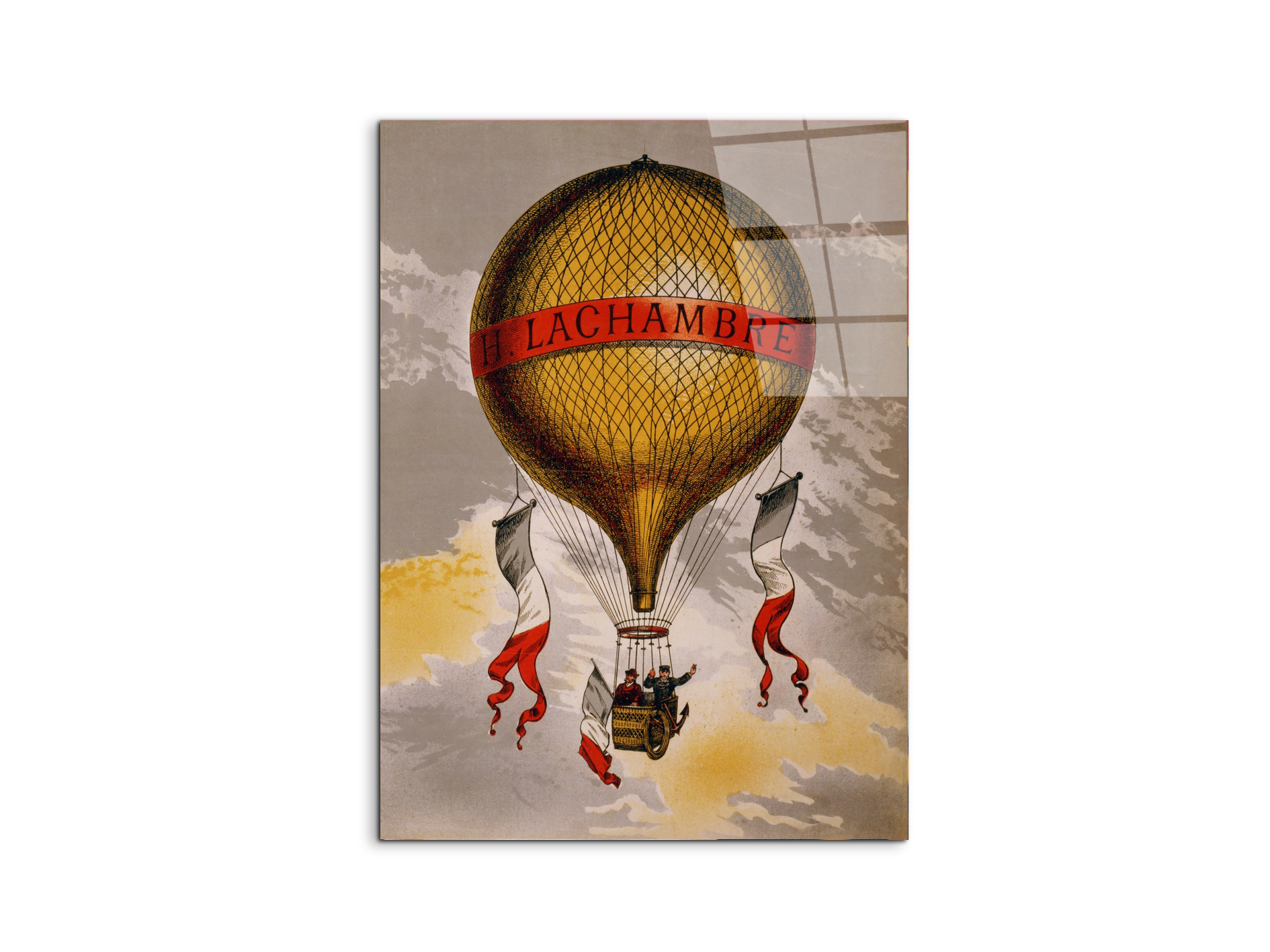 lachambre-balloonas91617-#materiale_CrystalArt/dimensioni_57x76