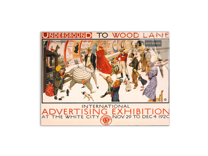 london-undergroundas91623-#materiale_CrystalArt/dimensioni_76x57