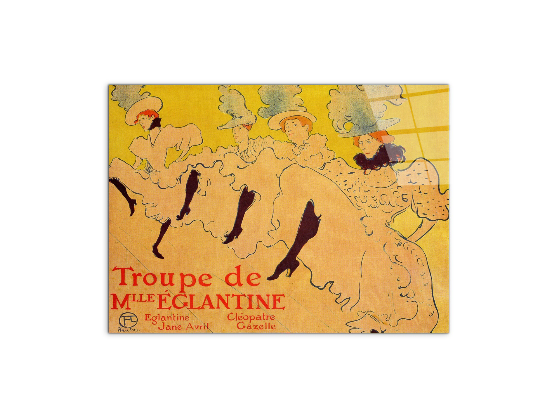 mlles-eglantines-iias91625-#materiale_CrystalArt/dimensioni_76x57